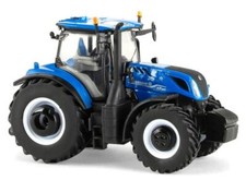 ERTL - Tracteur avec PLM NEW