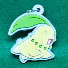 Chikorita Pokemon Porte-clés