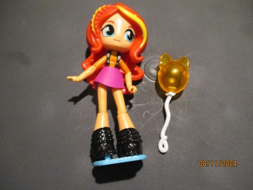 Figurine equestria girl minis - girl,