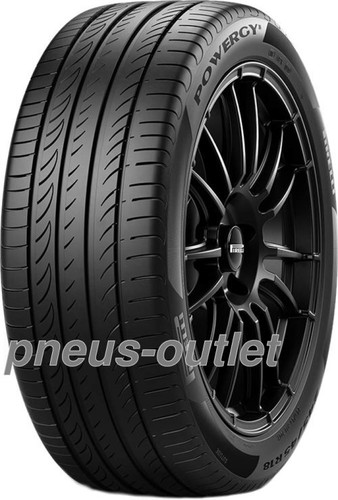 Pneu été pirelli powergy - été,