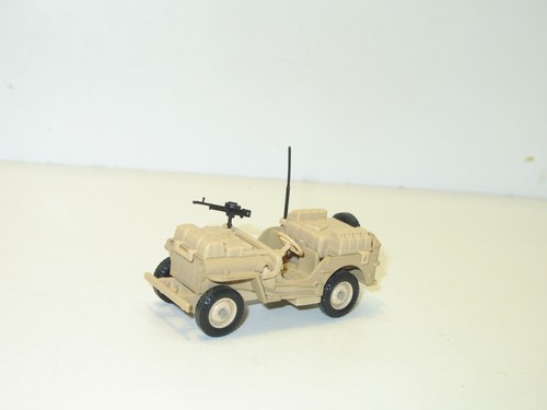 Solido jeep willys - solido, sas