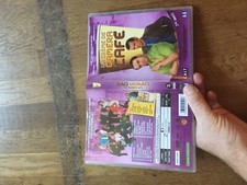 DVD SERIE TV CAMERA CAFE