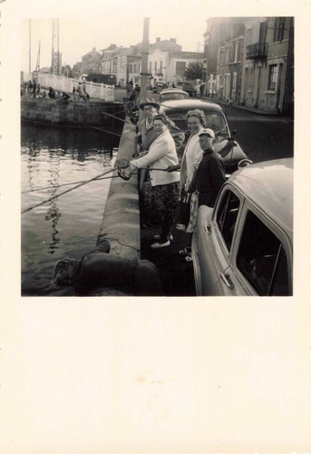 Ancienne photographie - ancienne,
