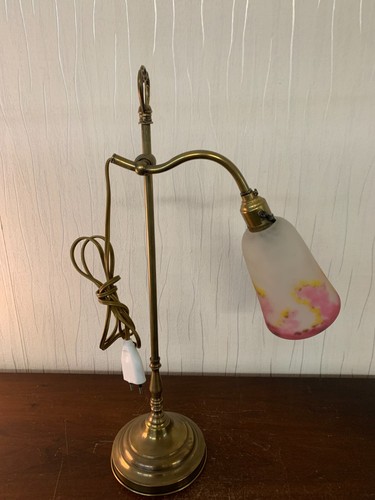 Lampe bureau muller - lampe,