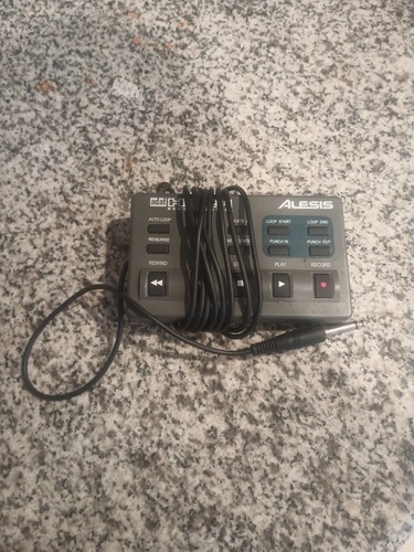 Alesis hd24 remote control for - hd24,
