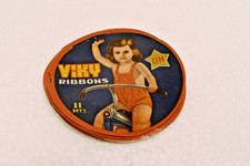 Beaucoup De 8 Vintage VIKY