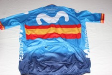 Maillot De Cyclisme De