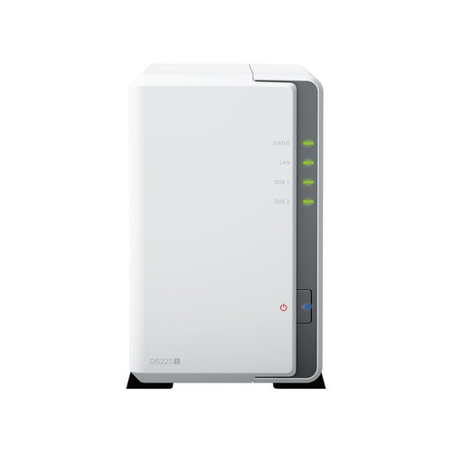Synology serveur de fichiers - synology,