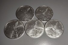 Pièces argent silver coin