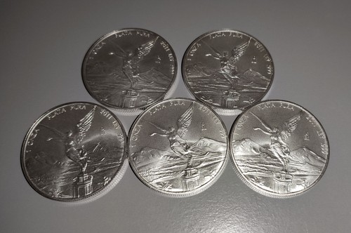 Pièces argent silver coin