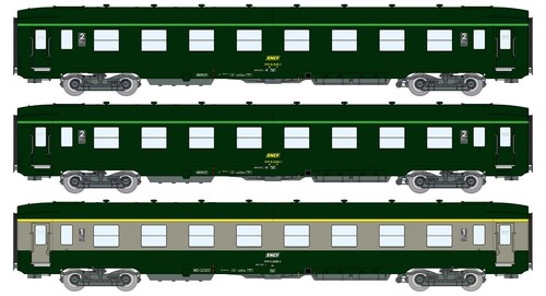Ree 396 voitures dev - vb-396, 3
