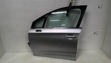 Porte avant gauche CITROEN C4