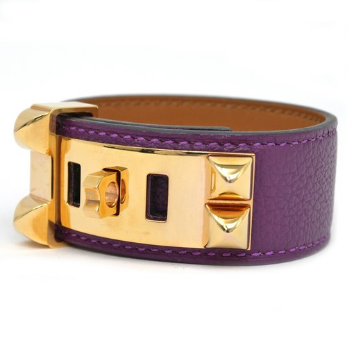 Hermes collier chien 24 - collier,