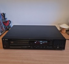 Lecteur Cd SONY CDP-770 