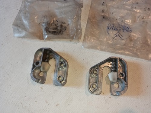 Serrures portes et d - serrures,