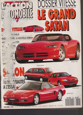 L'ACTION AUTOMOBILE N°348