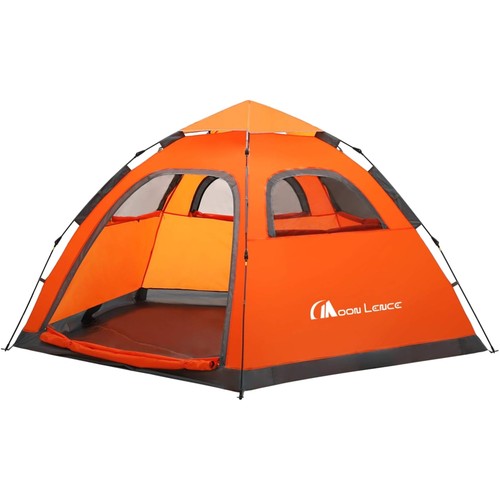 Portable windproof person - windproof, 4-person