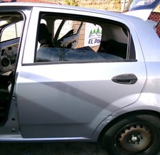 porte arriere gauche pour FIAT