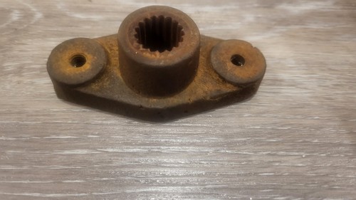 Wheel horse d160 d180 d200 - wheel,