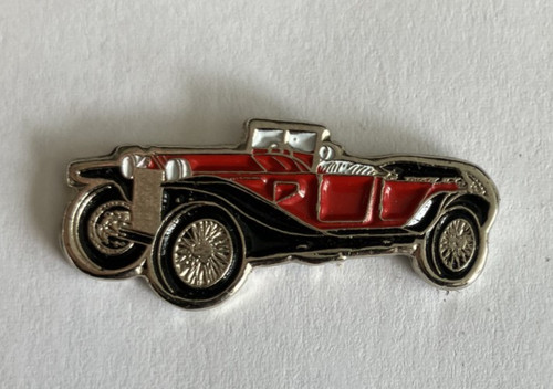 Pin s ancienne voiture - ancienne,
