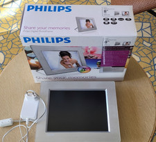 DIGITAL PHOTO FRAME PHILIPS