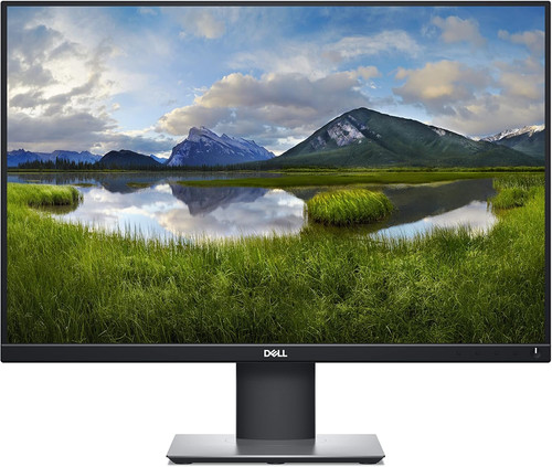 Dell p2421 wuxga - dell,