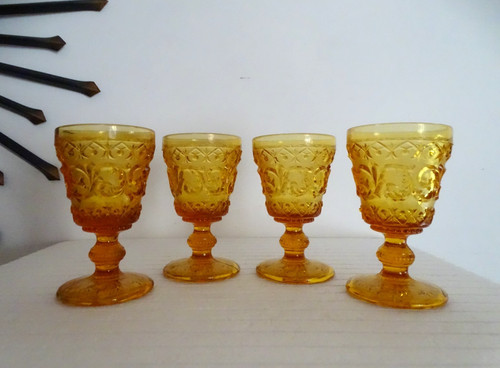 Verres vin portieux - vin,
