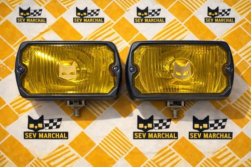 Spotlight foglight sev - spotlight,