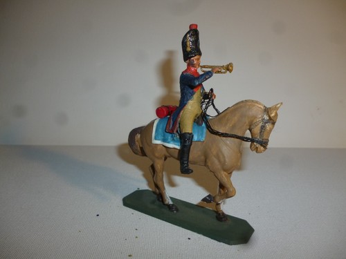 Figurines historex - figurines,