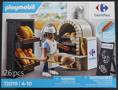 Playmobil métier - playmobil, "métier