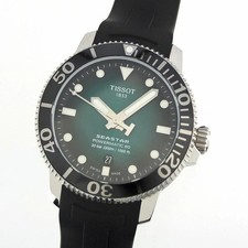 TISSOT Seastar 1000