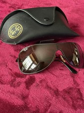 RAY BAN RB3211 Shield