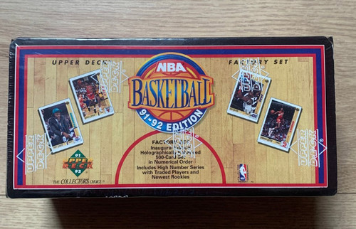 Box upper deck nba - box,
