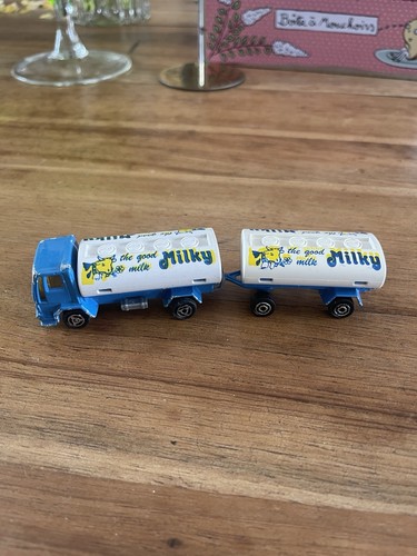 Majorette 241 245 ford - n°241/245,
