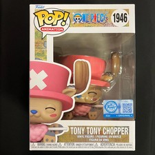 One Piece - Pop! - Tony Tony Chopper n°1946  - Funko