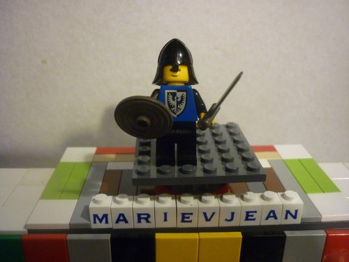 Lego castle black falcon - lego,