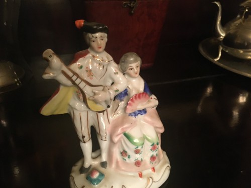 Occupied japan porcelain - japan,