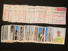 PANINI CAMPIONI DELLO SPORT