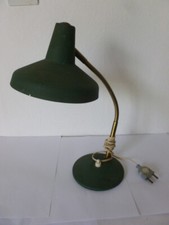 Lampe BUREAU CHEVET en métal