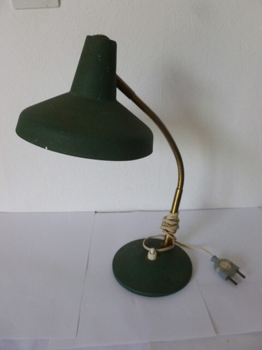 Lampe bureau chevet - bureau, en