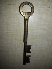 clé pour serrure fichet ft155