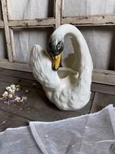 Cygne Barbotine/céramique