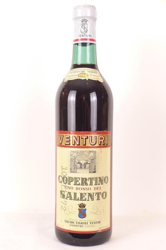 Salento aziende vinicole - salento,