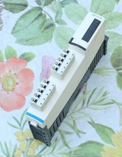 Schneider electric STBDRC3210 Advantys Modules Sorties Relais 2A 24VDC + Rack