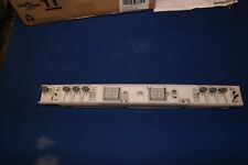 tableau de bord réfrigérateur congélateur Bosch epk56002