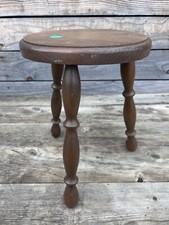 Charles Dudouyt Tabouret Table