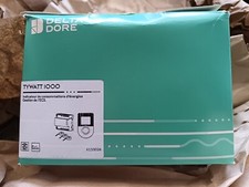 Indicateur de consommation