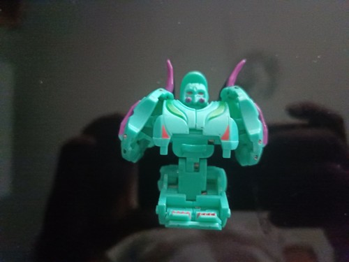 Jeu jouet figurine bakugan - jouet,