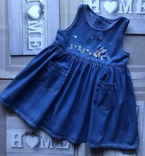 Robe M&S St Michael fille