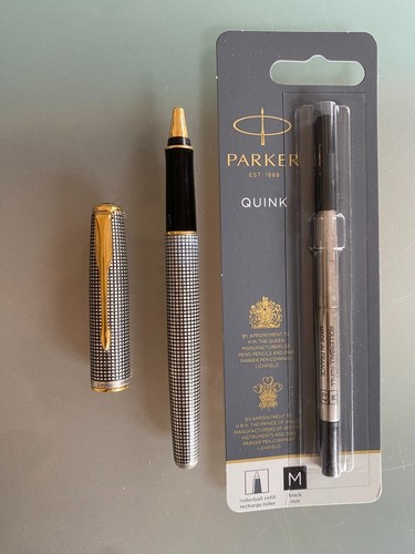 Stylo parker sonnet - parker,